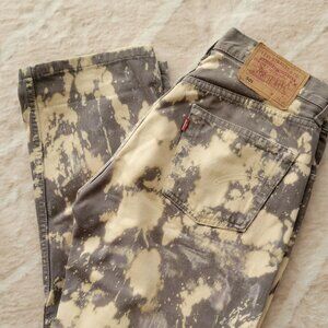 Vintage Levi’s Jean